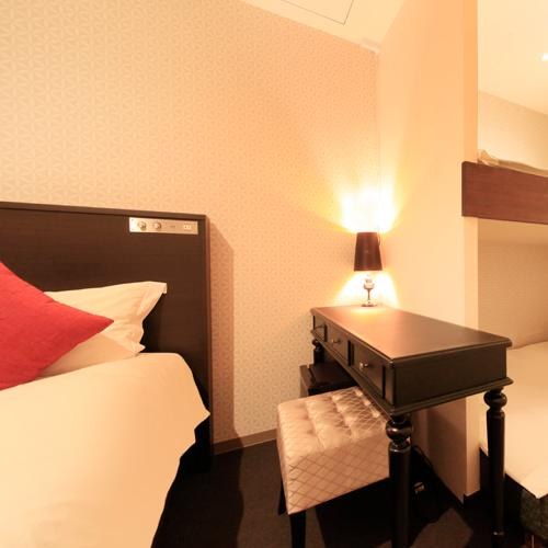 Centurion Hotel & Spa Ueno Ekimae photo 1