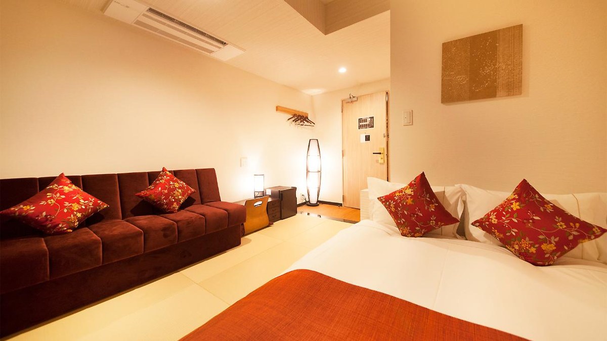 Centurion Hotel & Spa Ueno Ekimae photo 3