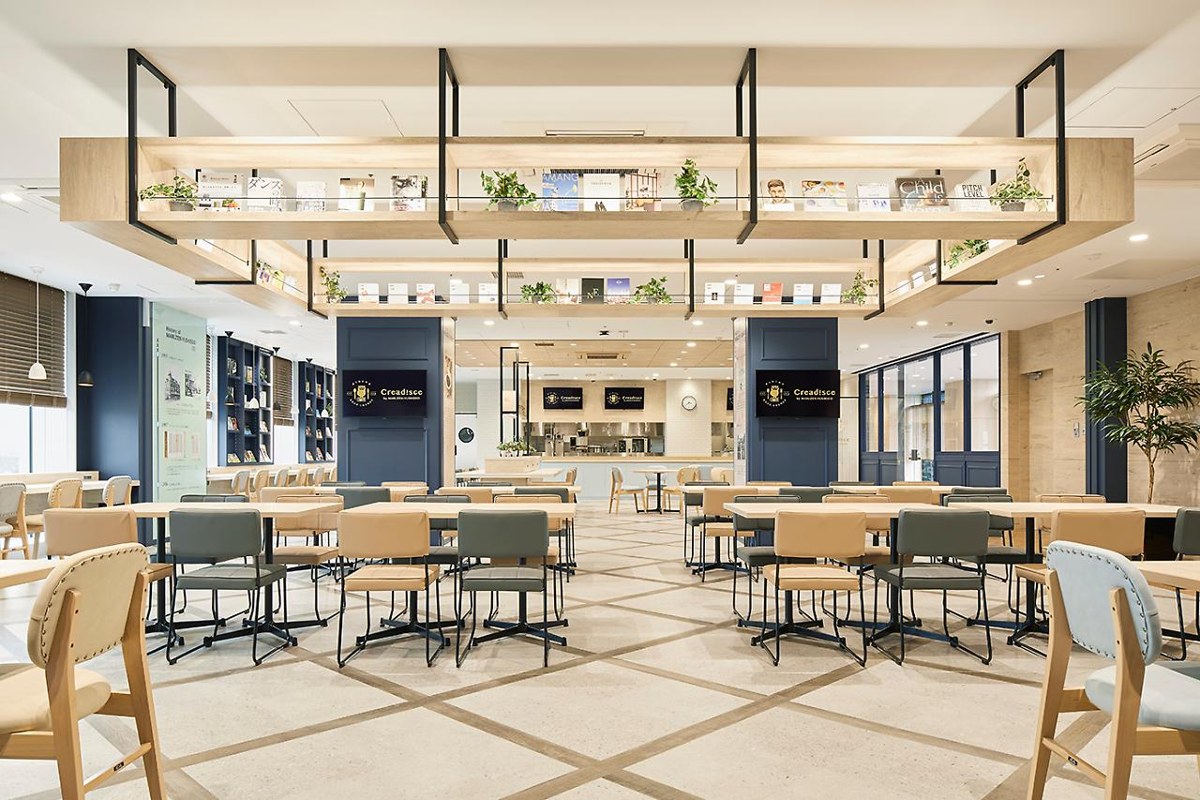 Keikyu EX Inn Haneda Innovation City