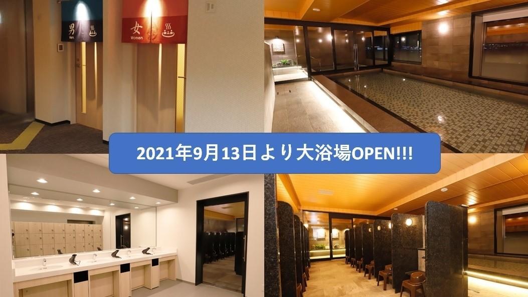 Keikyu EX Inn Haneda Innovation City photo 1
