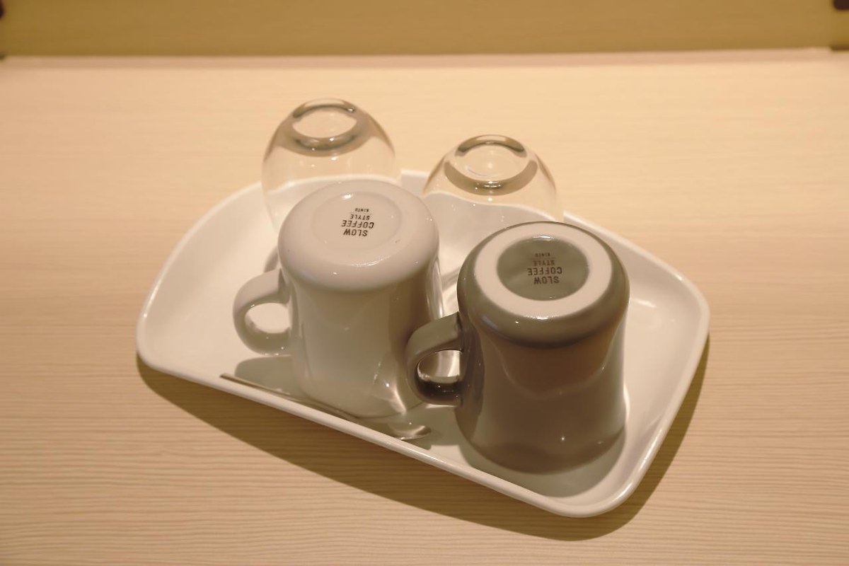 Keikyu EX Inn Haneda Innovation City photo 4