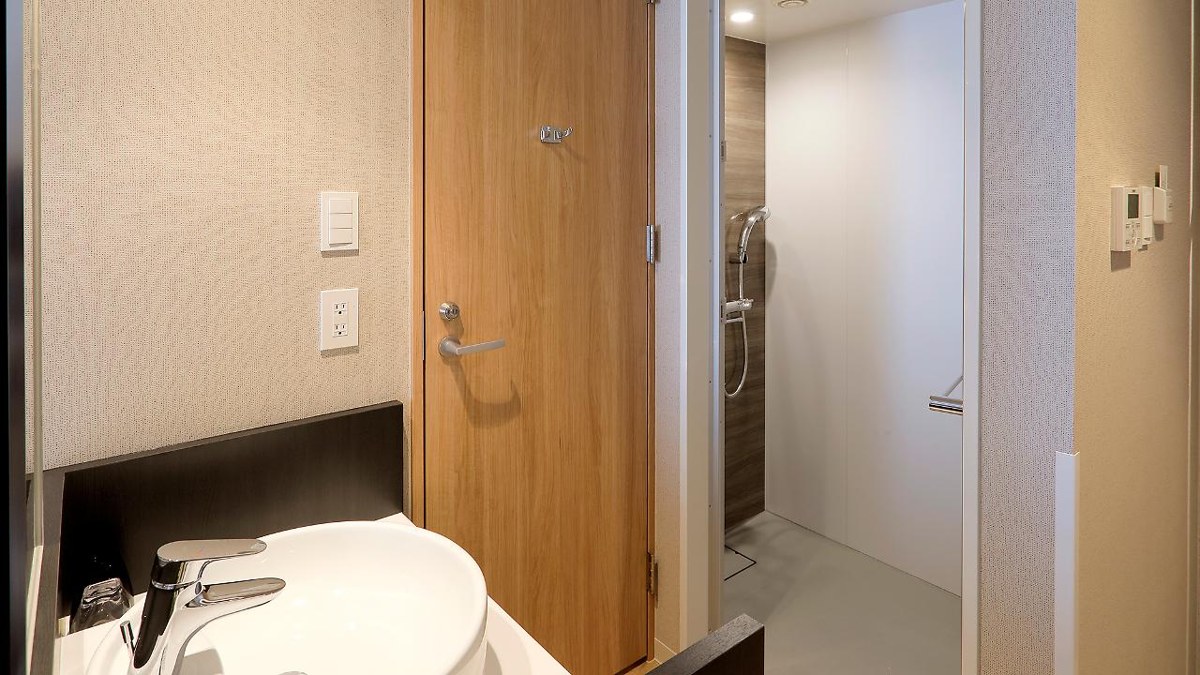 JR Inn Sapporo N2 (Kita 2jo) photo 2