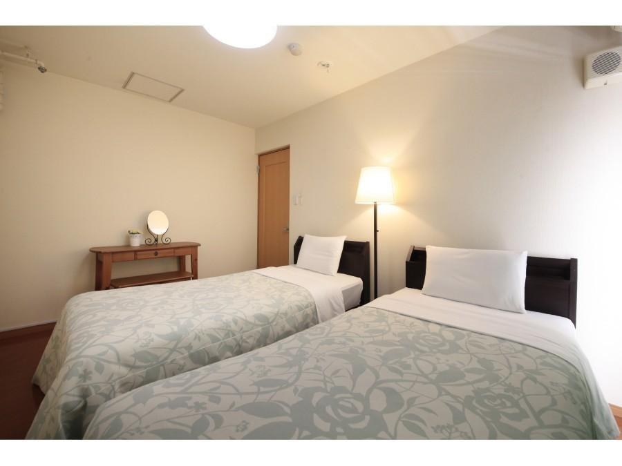 Shinjuku Urban Hotel photo 1