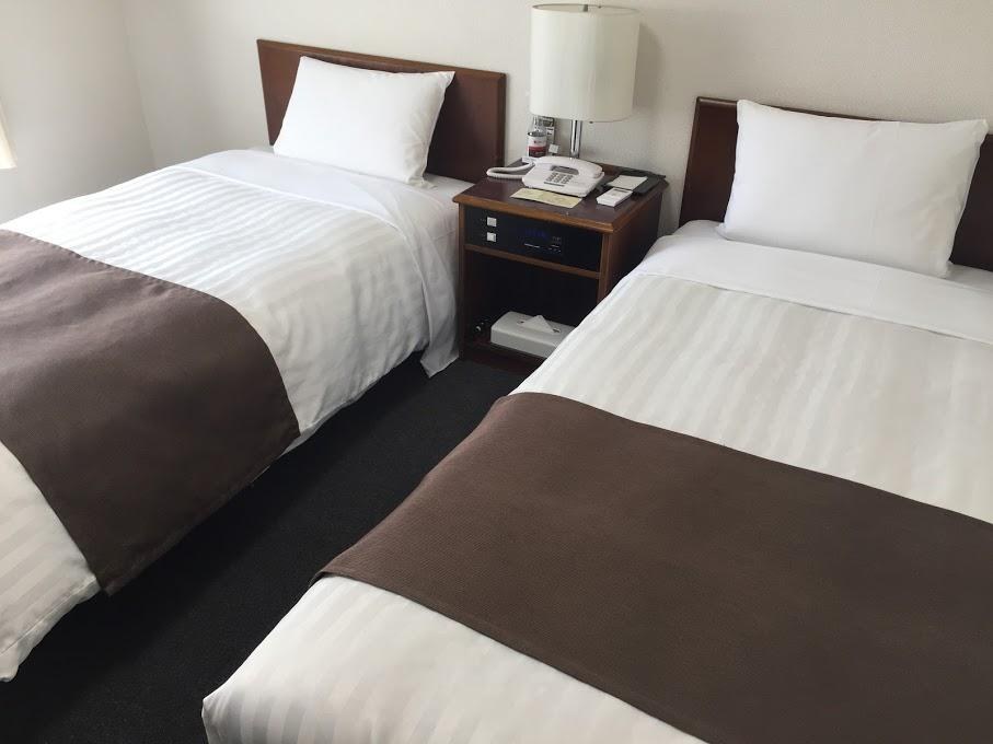 Shinjuku Urban Hotel photo 3