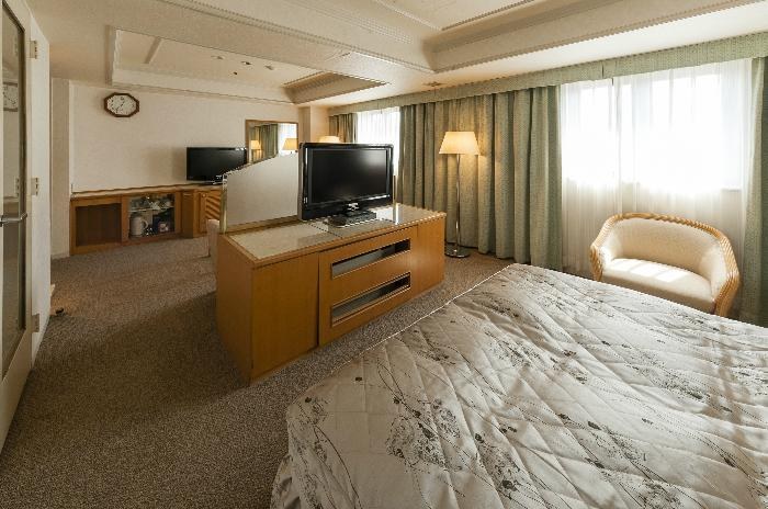 Hotel Siena photo 2