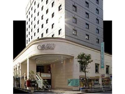 Hotel Siena photo 3
