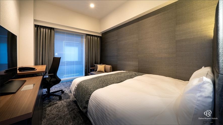 Daiwa Roynet Hotel Tokyo Kyobashi photo 3