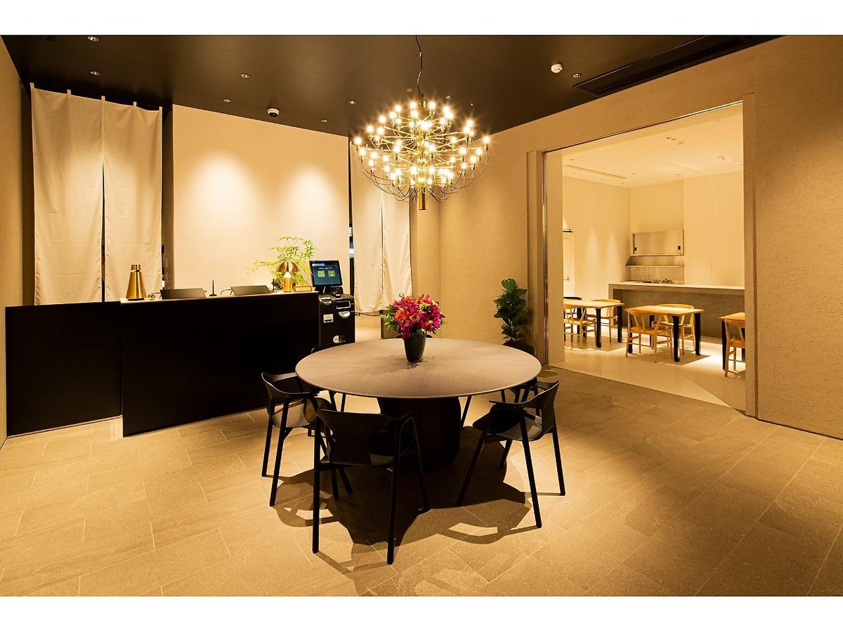 9 Hotel Hakata photo 4