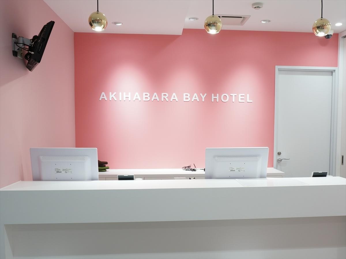 Akihabara Bay Hotel photo 4