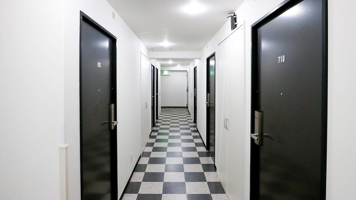 Hotel Chuo Selene photo 3
