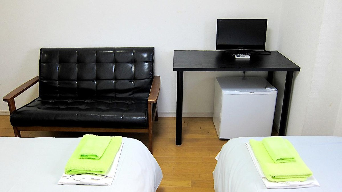 Hotel Chuo Selene photo 4