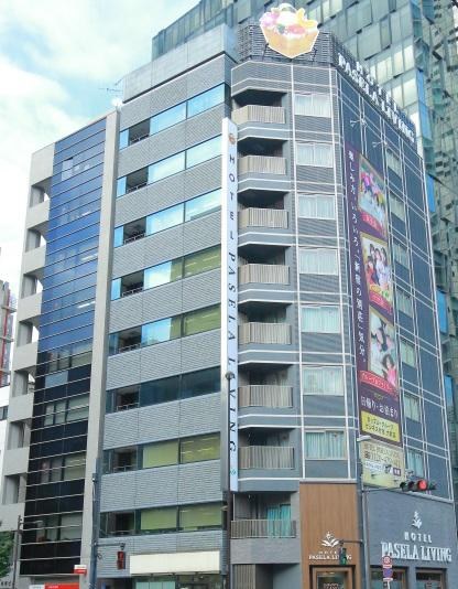 Hotel Pasela Living