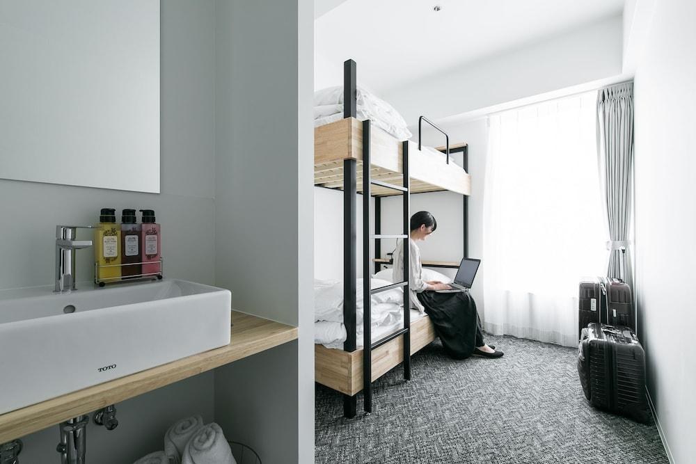 Imu Hotel Kyoto photo 2