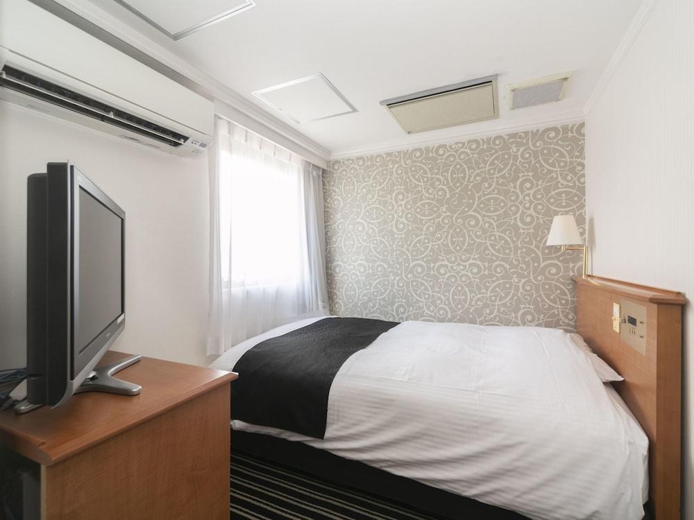 APA Hotel Osaka Tanimachi 4chome Ekimae Kita photo 1
