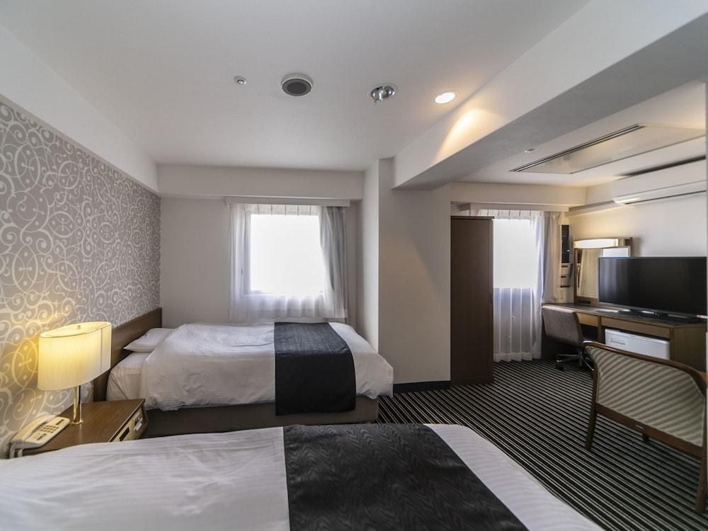 APA Hotel Osaka Tanimachi 4chome Ekimae Kita photo 2