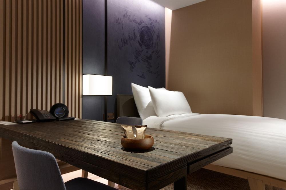 Mu Jiao Xi Hotel photo 1