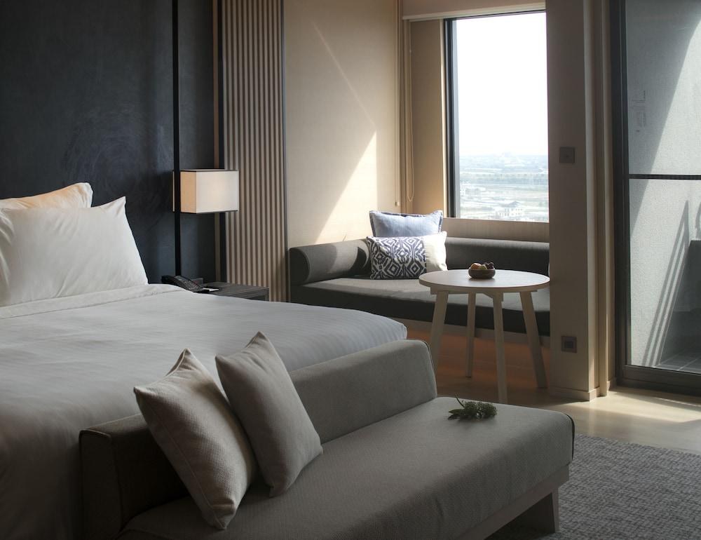 Mu Jiao Xi Hotel photo 2