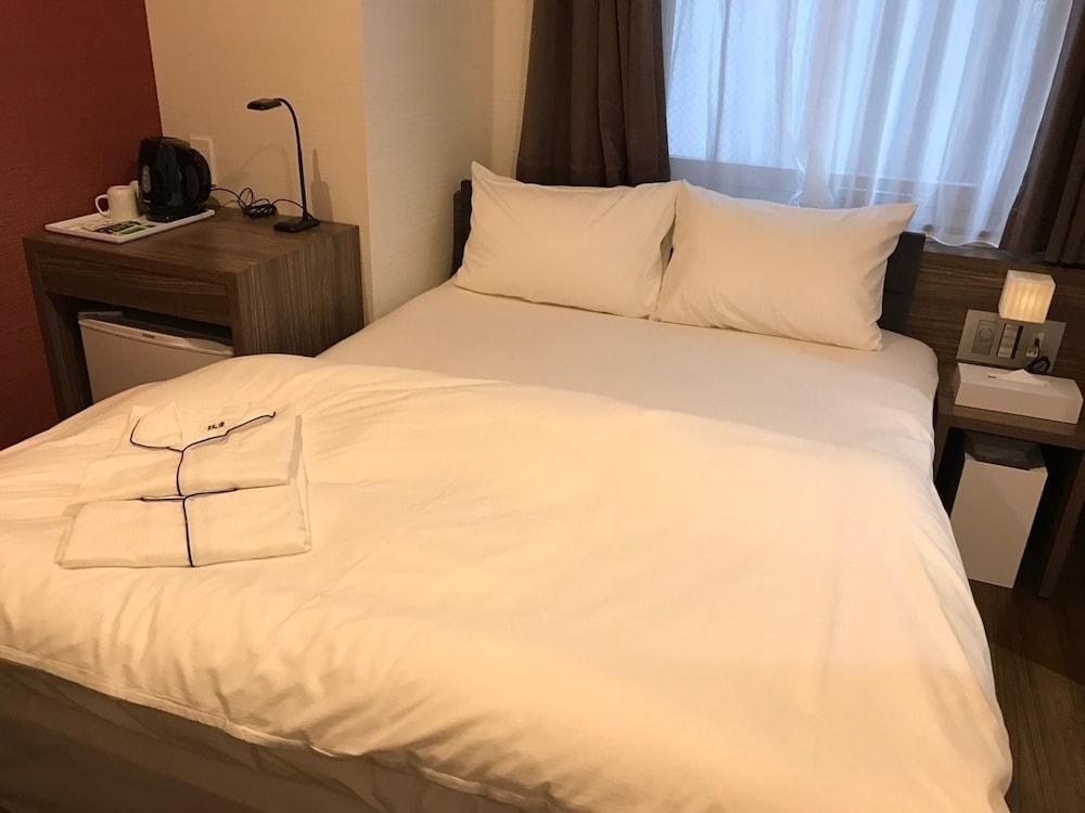 Umeda Plaza Hotel photo 1