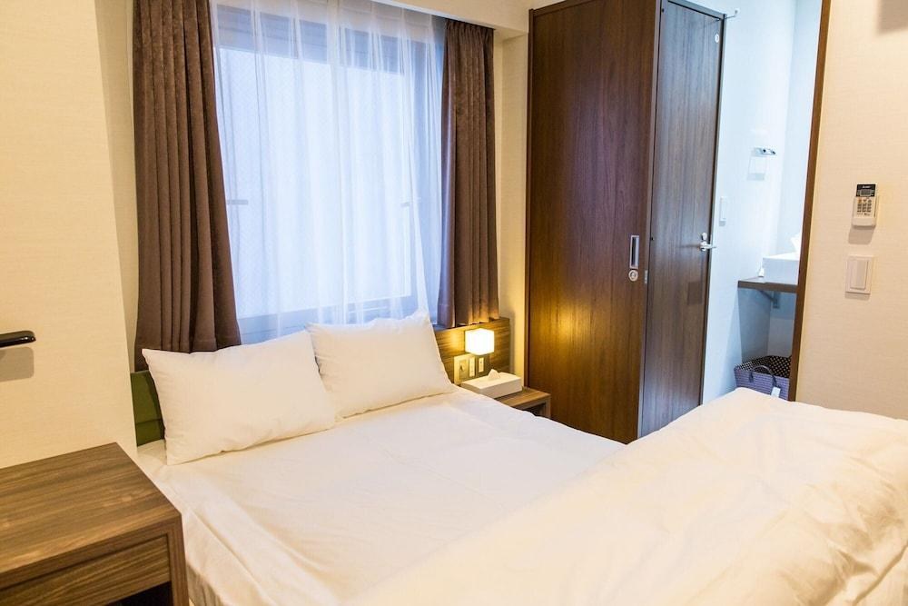Umeda Plaza Hotel photo 2