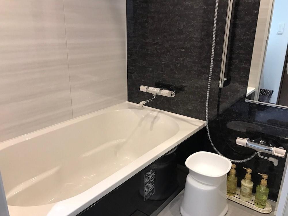 Umeda Plaza Hotel photo 3