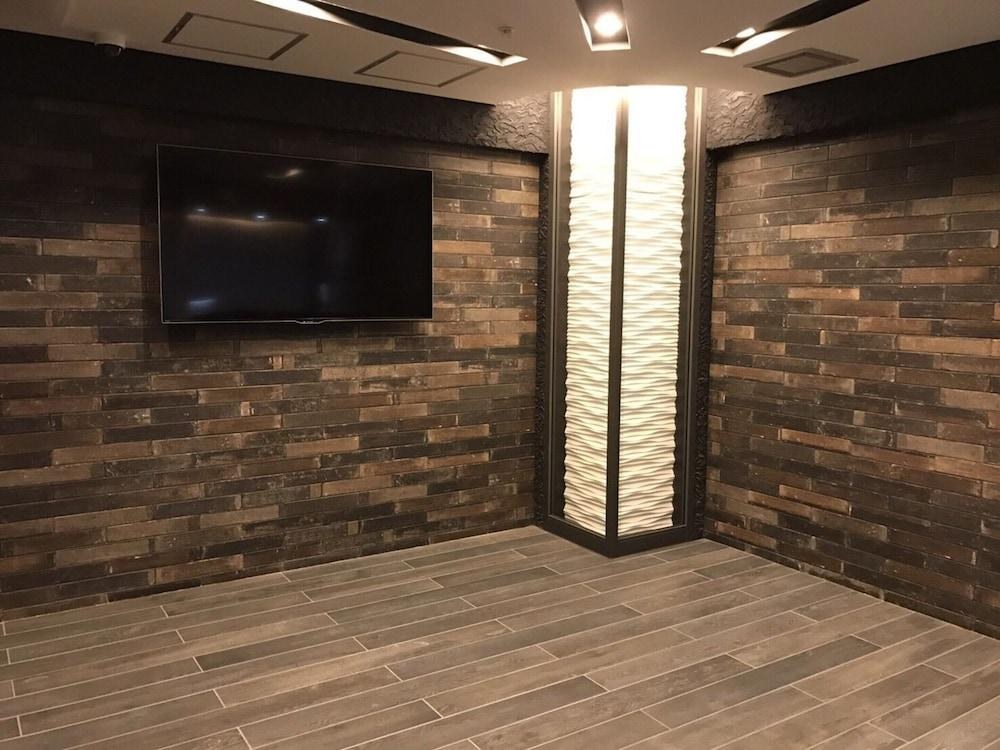 Umeda Plaza Hotel photo 4