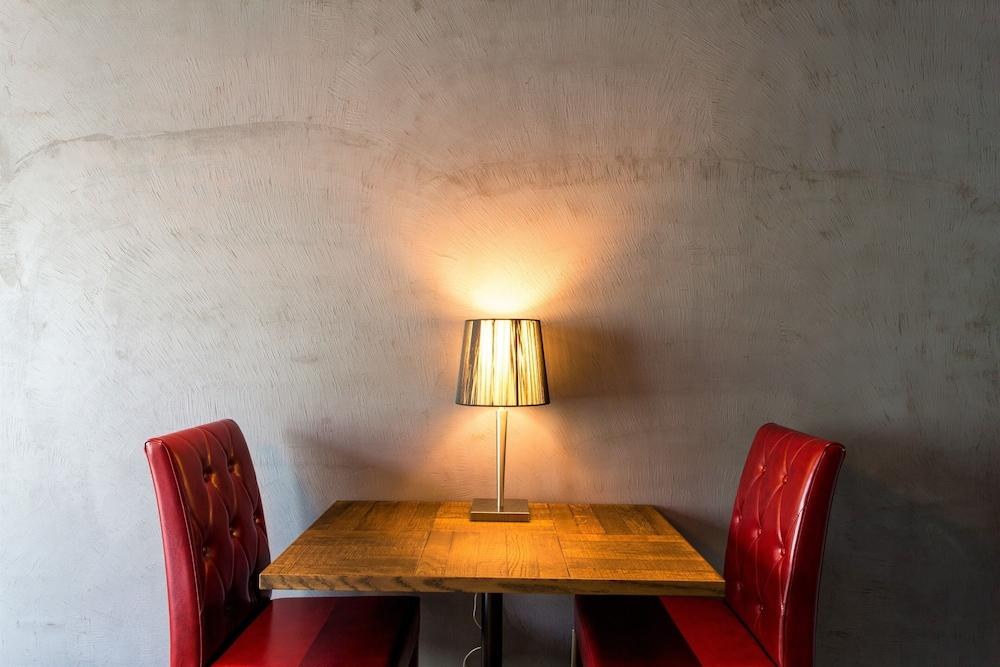 Hotel Material photo 2