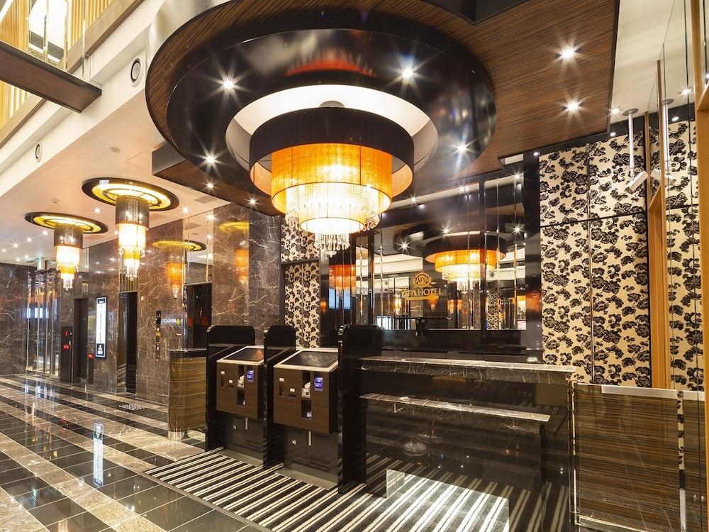 APA Hotel Yodoyabashi Kitahama Ekimae photo 4
