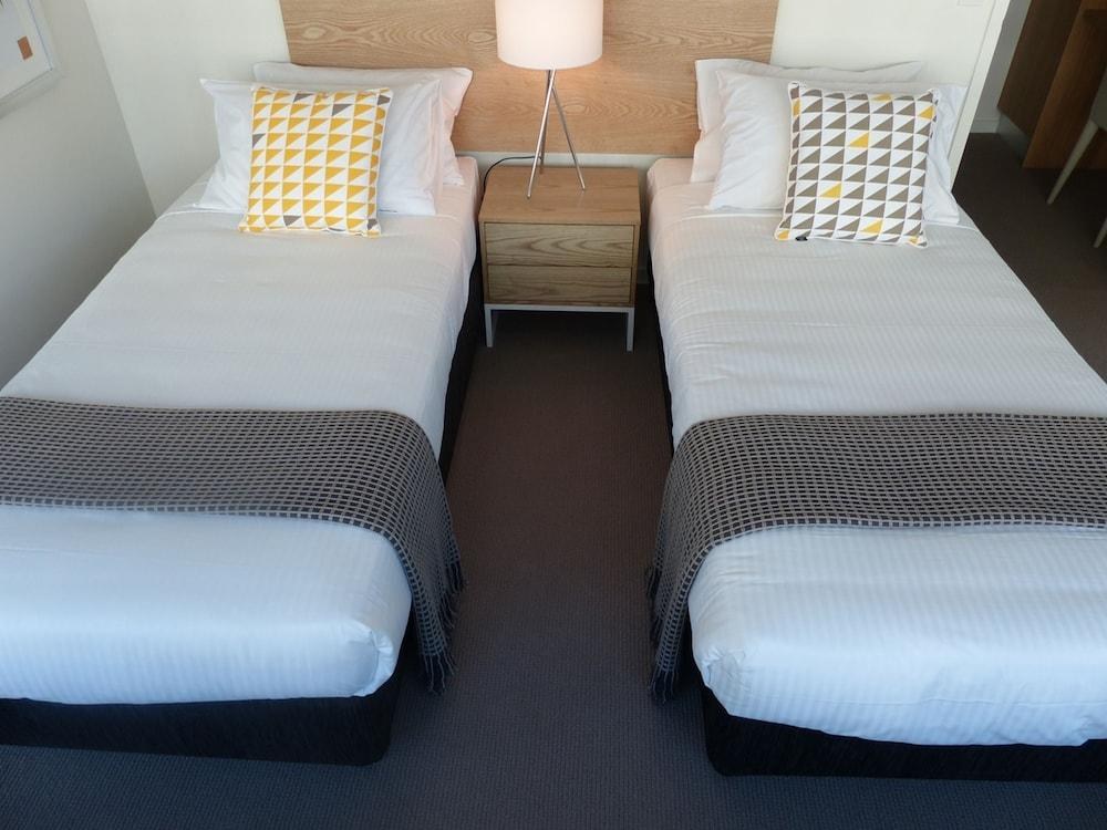 Link Portside Wharf Apartment Hotel photo 1