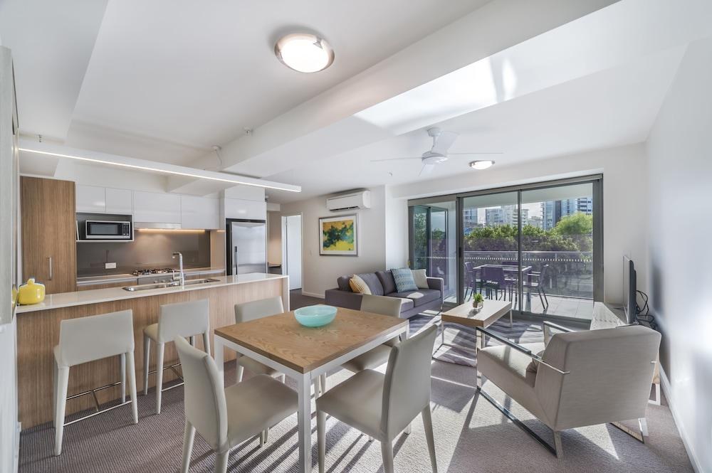 Link Portside Wharf Apartment Hotel photo 4