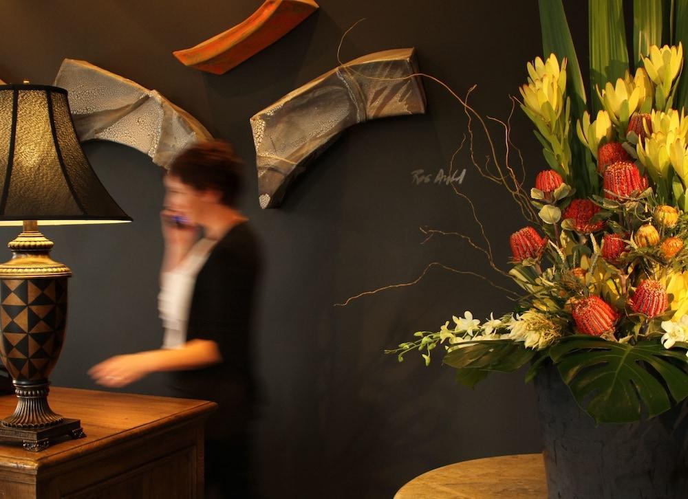 de Russie Boutique Hotel Orange photo 4