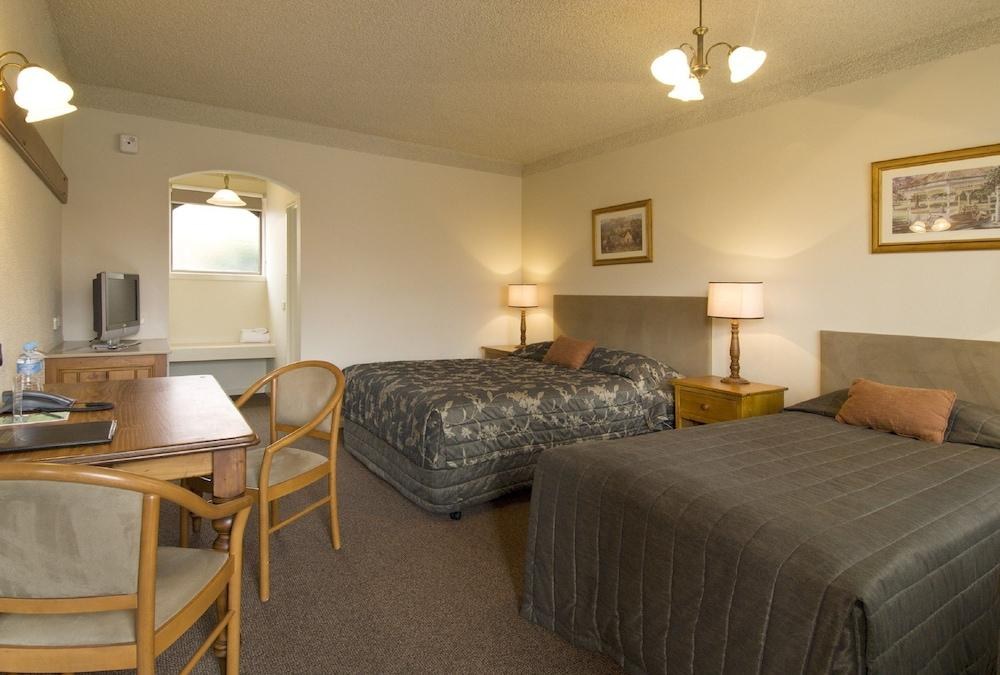 Hotel Bruce County photo 2