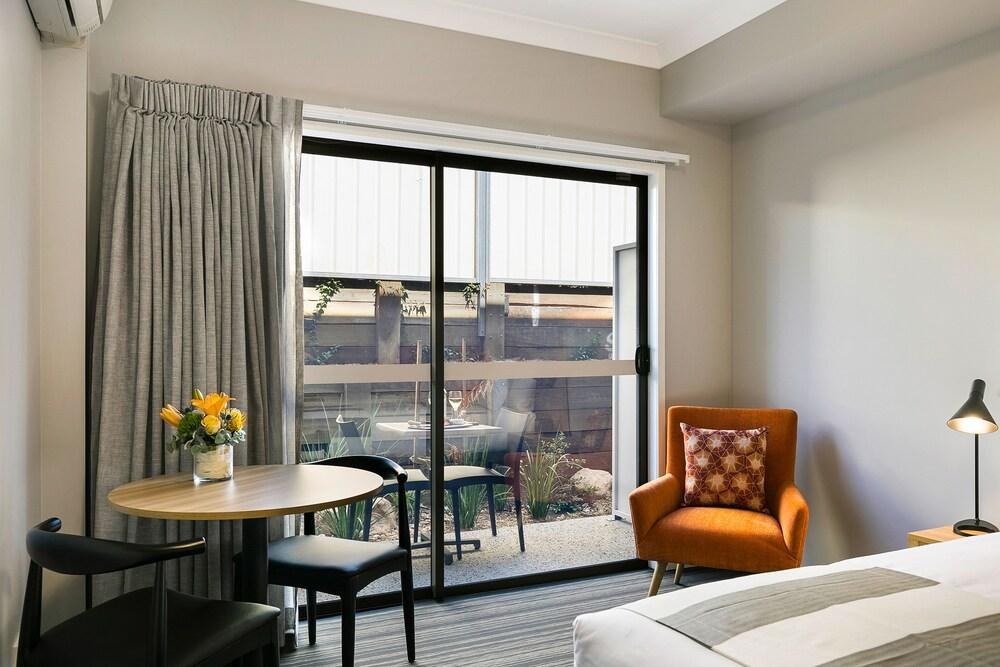 Potters Toowoomba Hotel photo 1