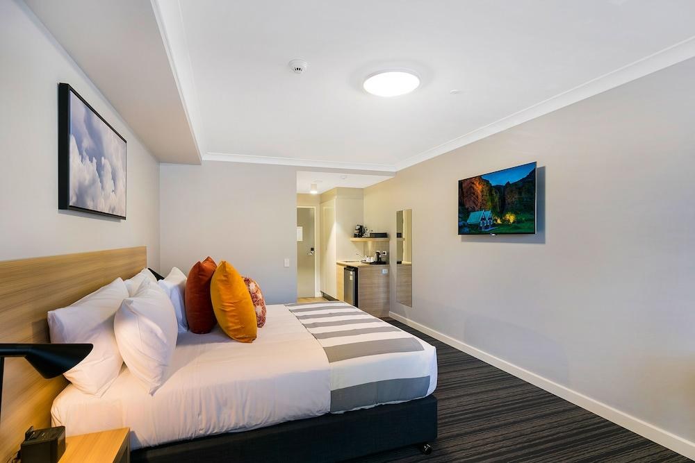 Potters Toowoomba Hotel photo 2