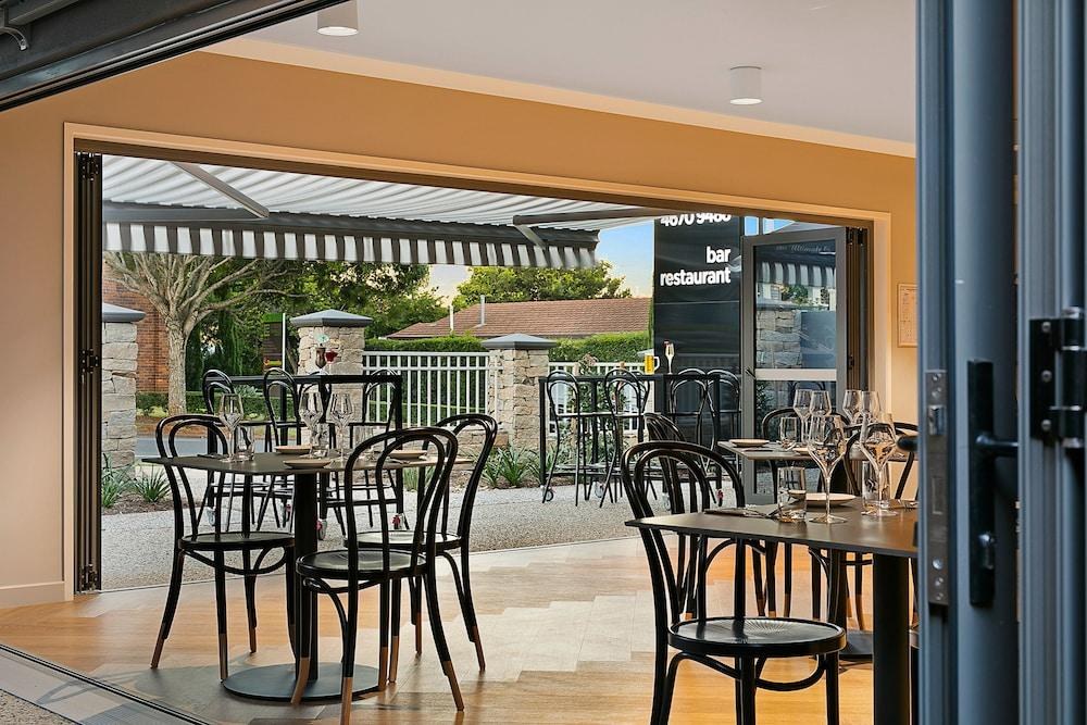 Potters Toowoomba Hotel photo 4