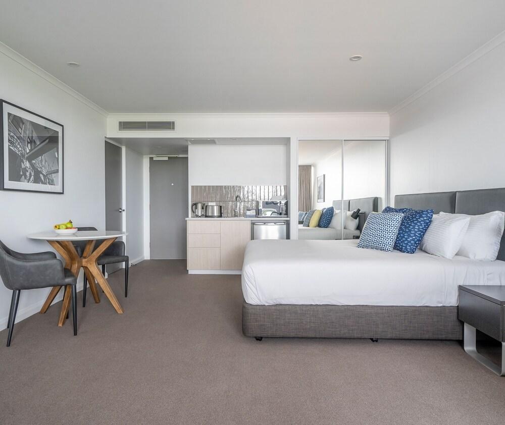 Oaks Toowoomba Hotel photo 1