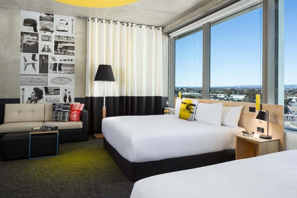Atura Adelaide Airport photo 2