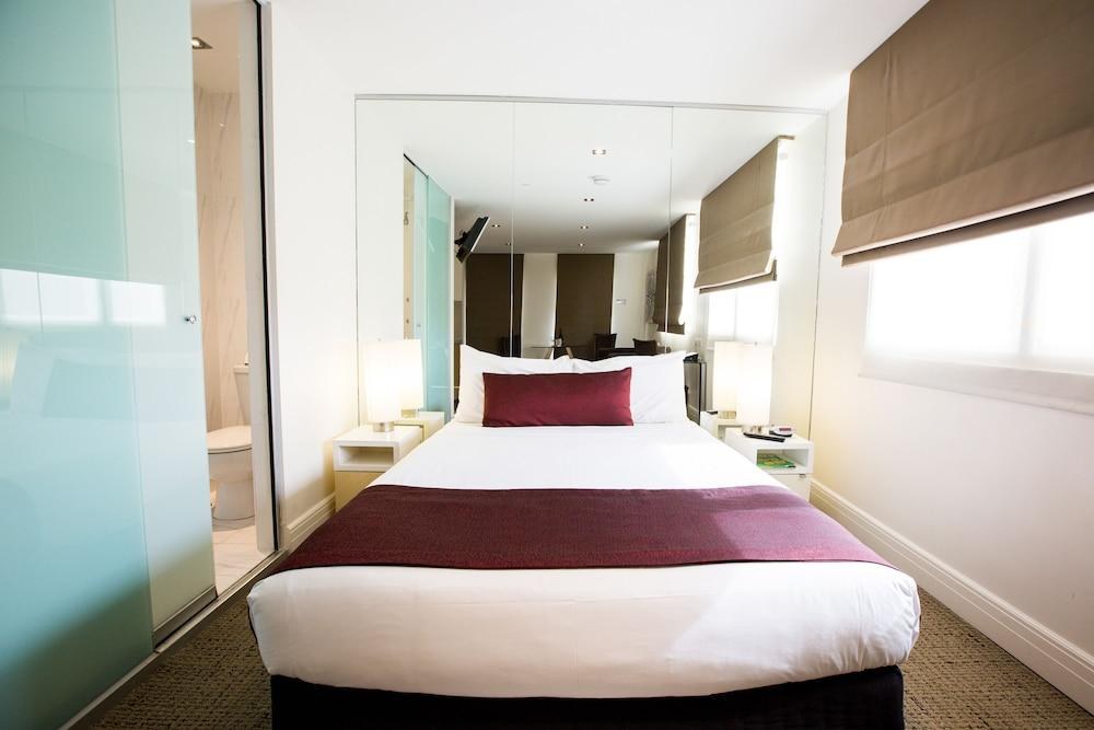 Sydney Potts Point Central Apartment Hotel photo 1