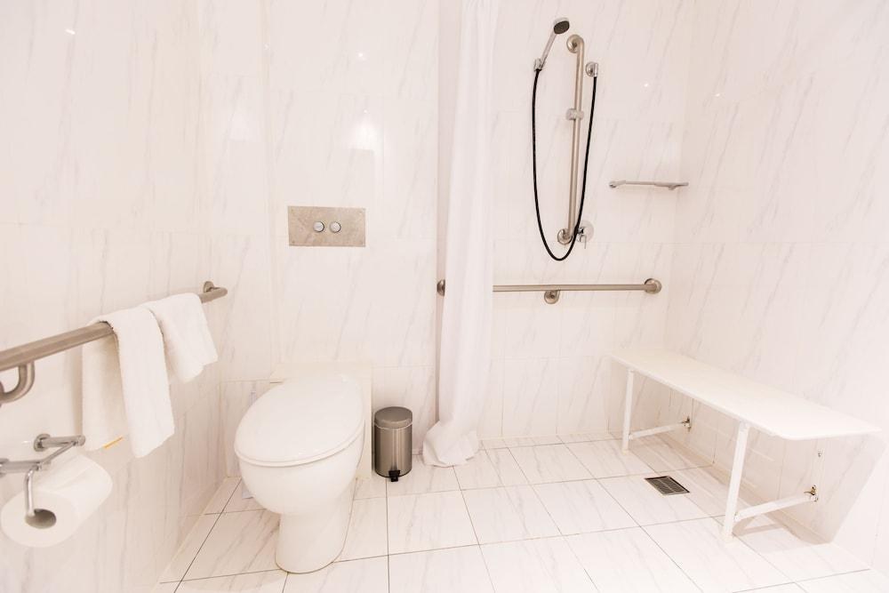 Sydney Potts Point Central Apartment Hotel photo 3