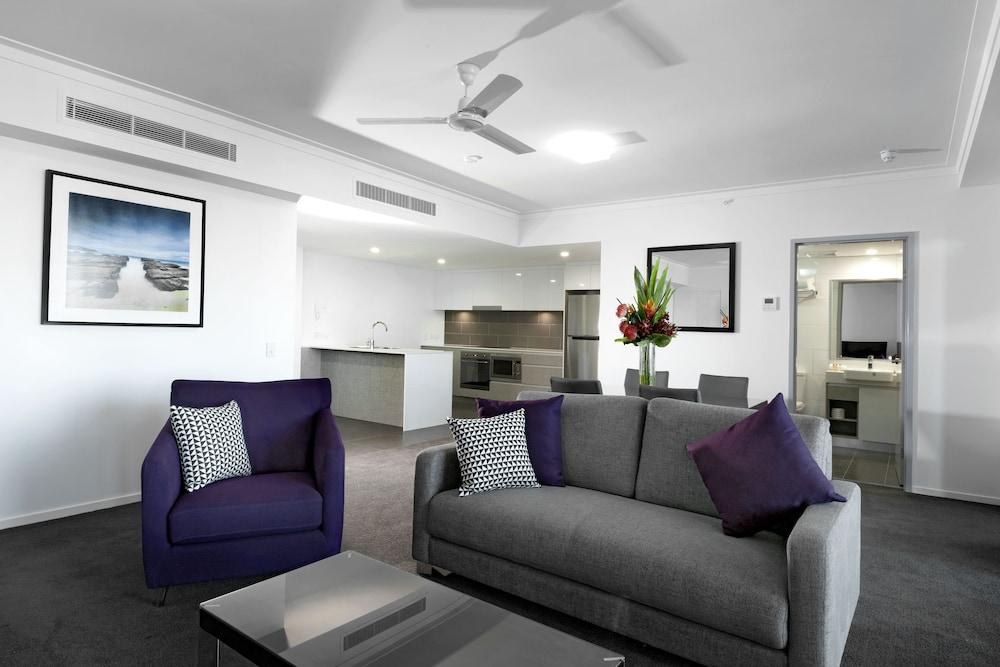 H on Mitchell Apartment Hotel photo 2