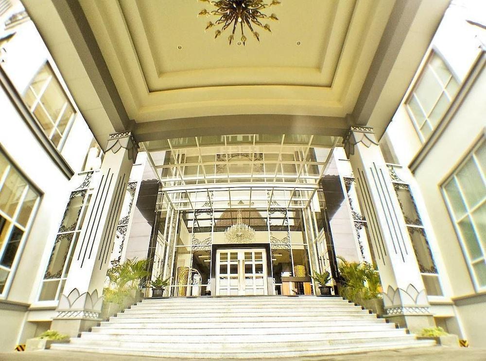 Grand Serela Hotel Yogyakarta
