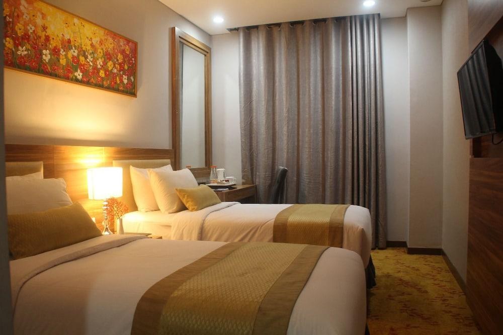 Grand Serela Hotel Yogyakarta photo 2