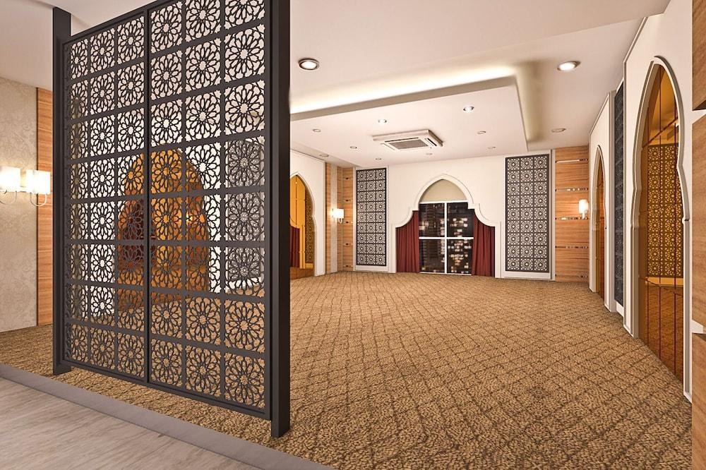 Grand Serela Hotel Yogyakarta photo 4