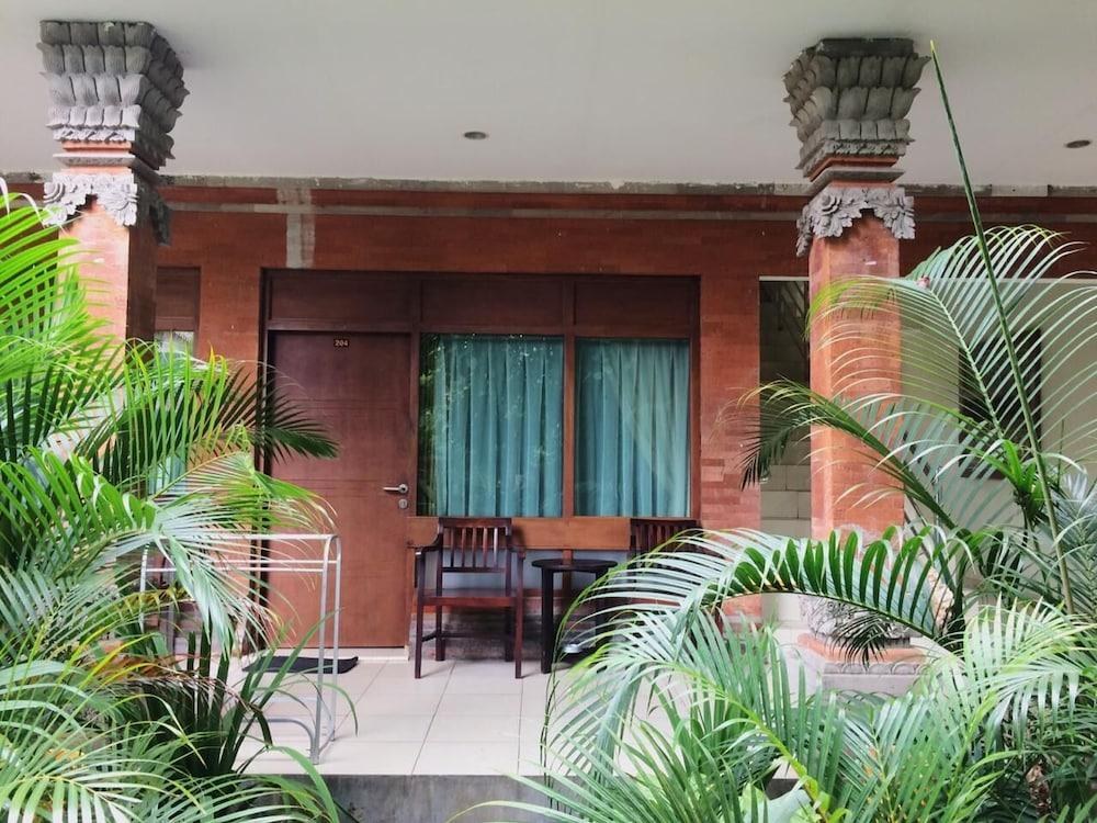 Puri Pangeran Hotel Yogyakarta