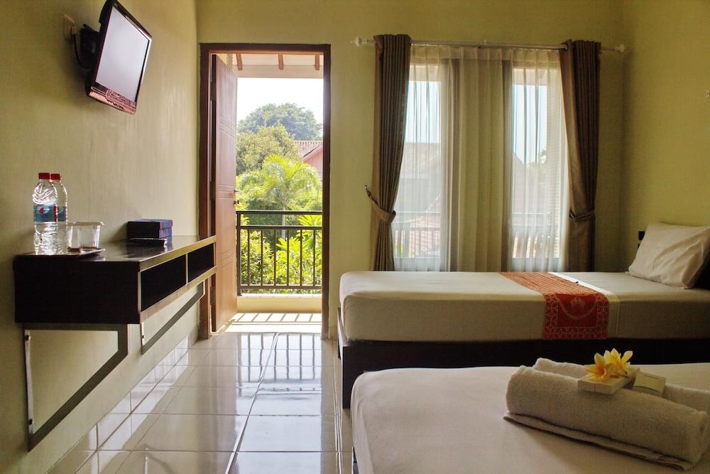 Puri Pangeran Hotel Yogyakarta photo 3