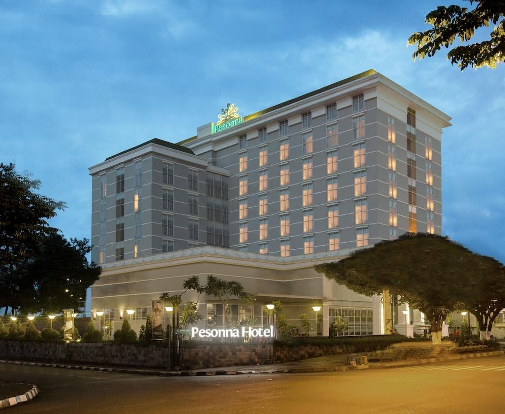 KHAS Tugu Hotel Yogyakarta (formerly Pesonna Hotel Tugu Yogyakarta)