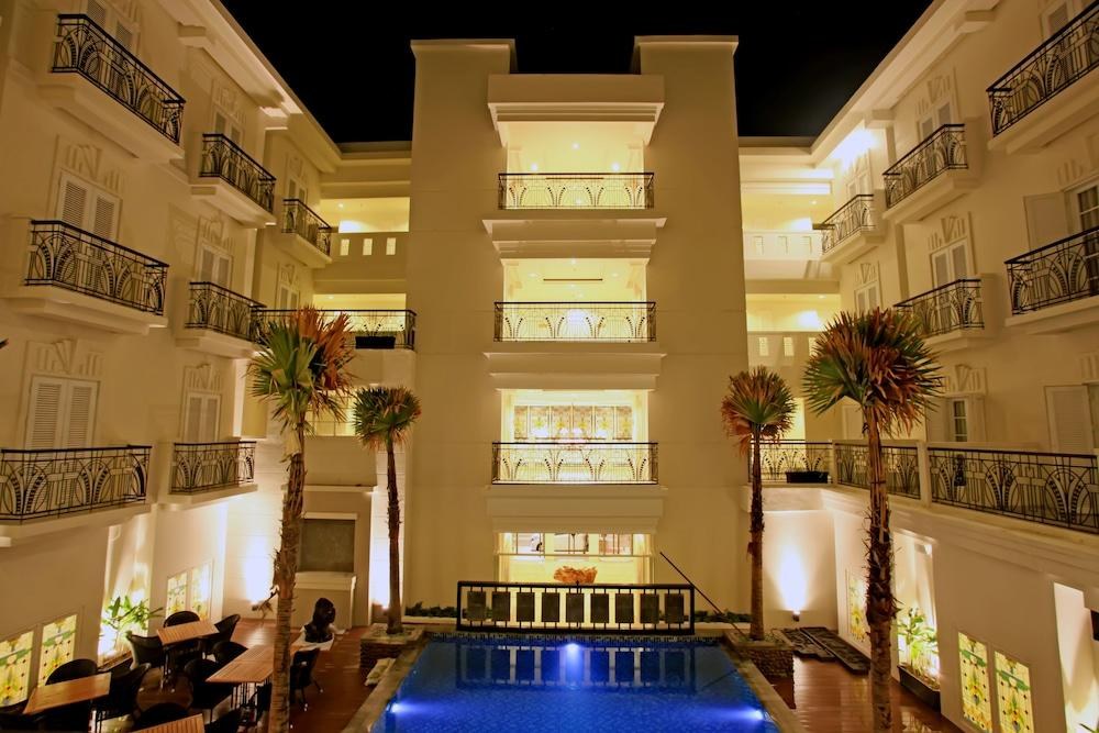 Indies Heritage Hotel Jogjakarta