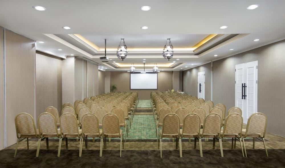 Indies Heritage Hotel Jogjakarta photo 2