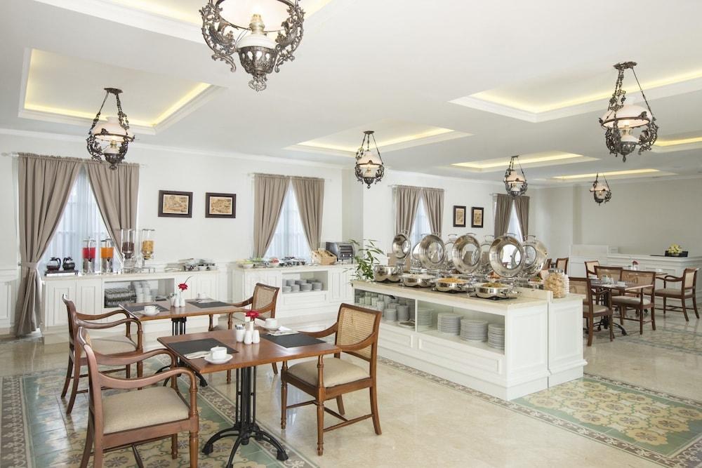 Indies Heritage Hotel Jogjakarta photo 4