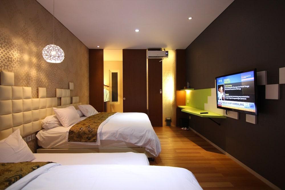 Griya Jogja Hotel photo 1