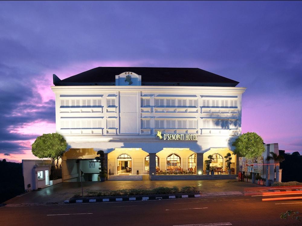 D'Senopati Malioboro Grand Hotel